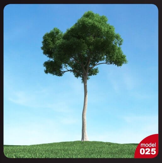 vray proxy trees download