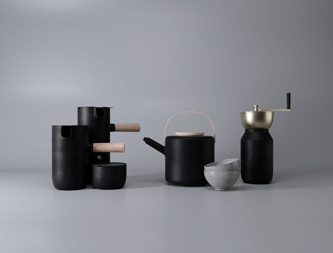 3D Model Tableware Kitchen Free 007