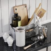 3D Model Tableware Kitchen Free 006