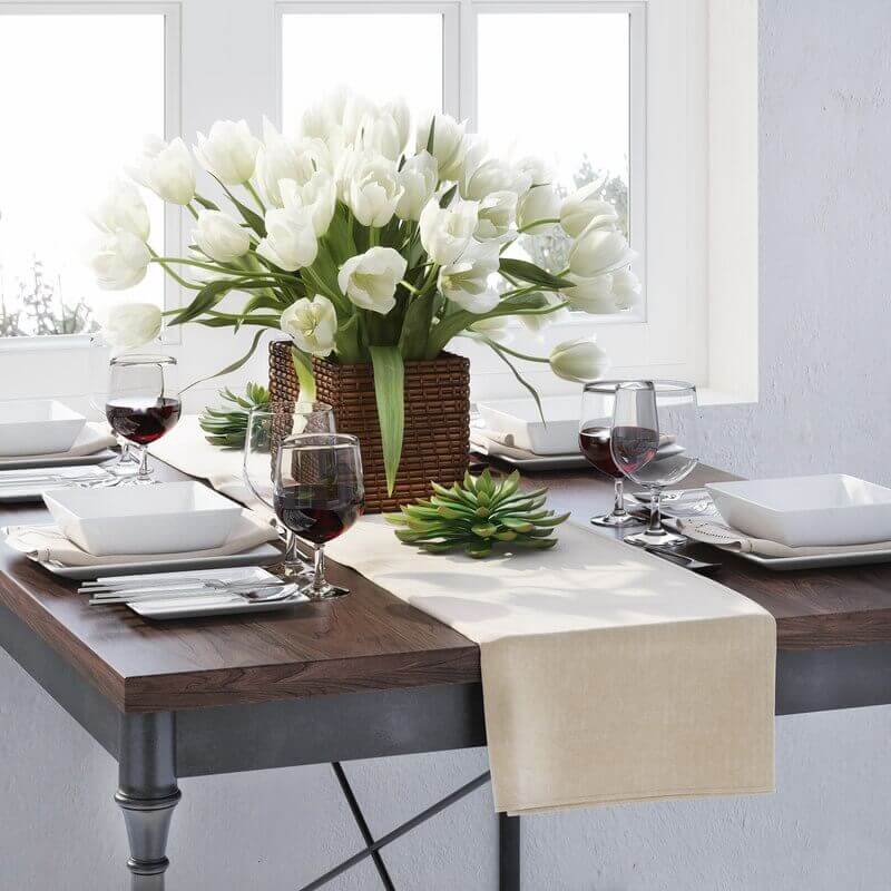 3D Model Tableware Kitchen Free 017