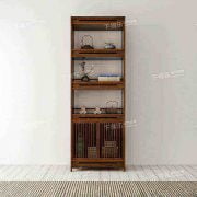 3D Model Sideboard Chest Of Drawer 006