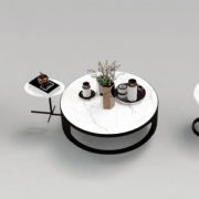 3D Model Table Bàn 003
