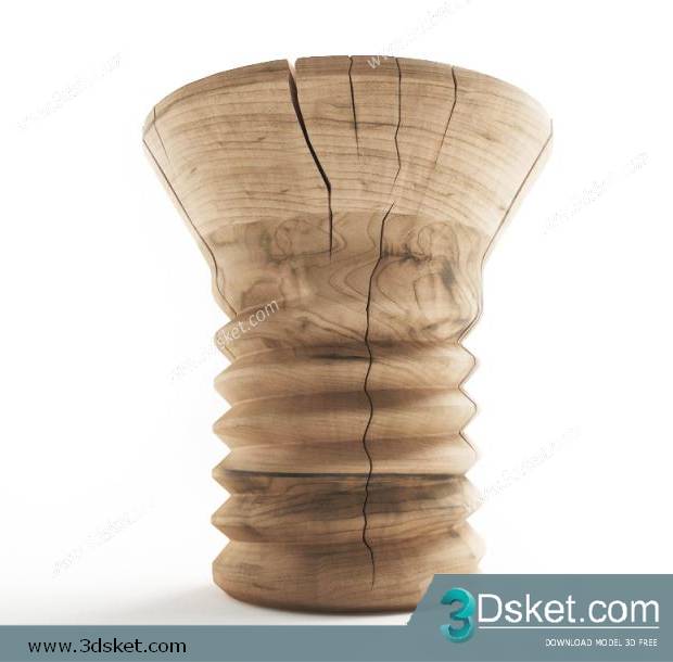 3D Model Table 064 Free Download Bàn