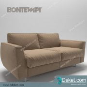 3D Model Sofa Free Download 048
