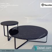 3D Model Table 034 Free Download Bàn