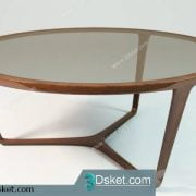 3D Model Table 037 Free Download Bàn