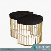 3D Model Chair 013 Free Download