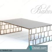 3D Model Table 020 Free Download Bàn