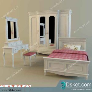 Free Download Miscellaneous 3D Model Tổng hợp 001