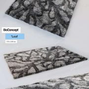 Free Download Carpets 3D Model Thảm 028