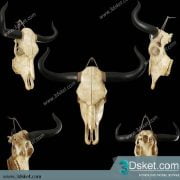 Free Download Other Decorative Objects 3D Model 021