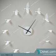 Free Download Other Decorative Objects 3D Model 027