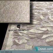 Free Download Carpets 3D Model Thảm 040