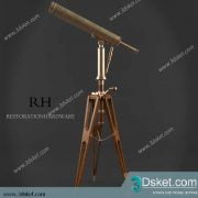 Free Download Other Decorative Objects 3D Model 037