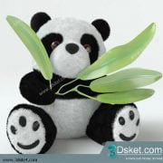 Free Download Other Decorative Objects 3D Model 048