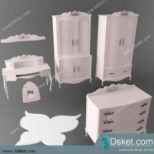Free Download Miscellaneous 3D Model Tổng hợp 003