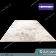 Free Download Carpets 3D Model Thảm 048