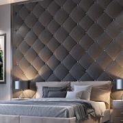 3D Interior Model Bed Room 001 Scene 3dsmax Free Download