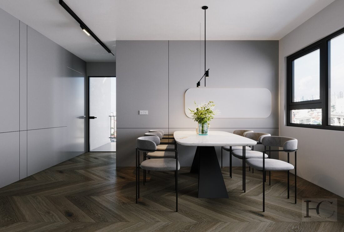 3D Interior Model Living room 0102 Scene 3dsmax