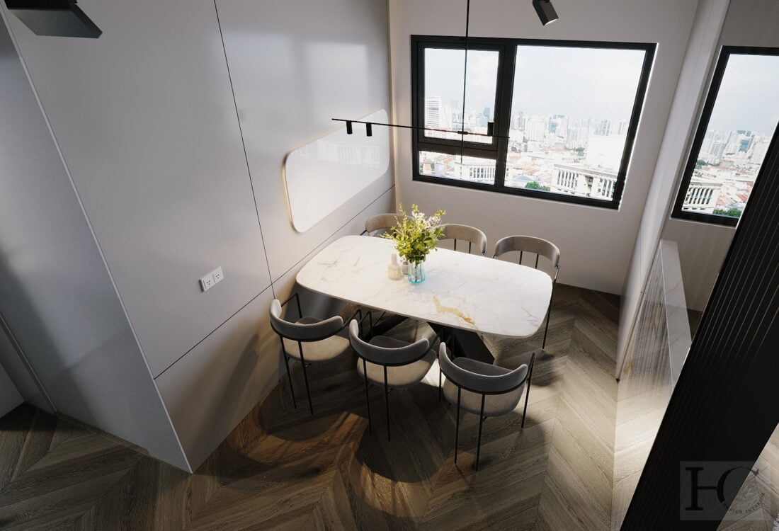 3D Interior Model Living room 0102 Scene 3dsmax