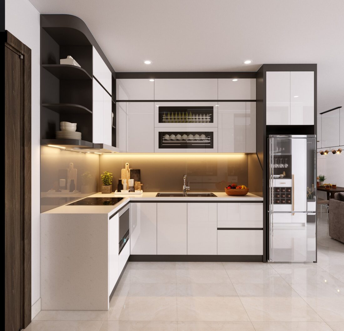 3D Interior Model Living room 095 Scene 3dsmax