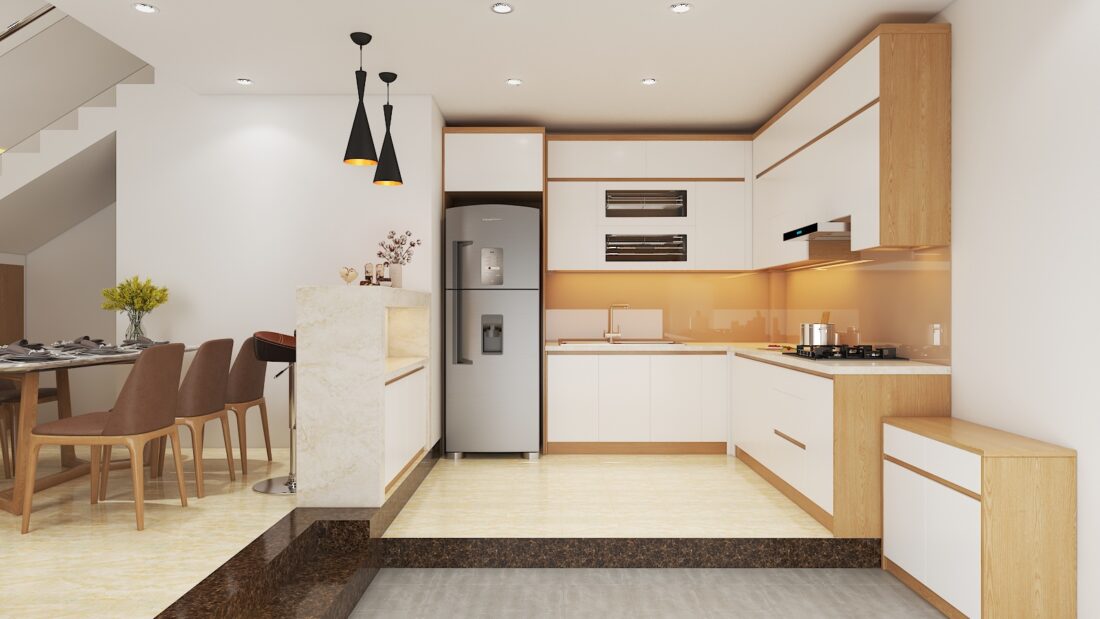 3D Interior Model Living room 097 Scene 3dsmax