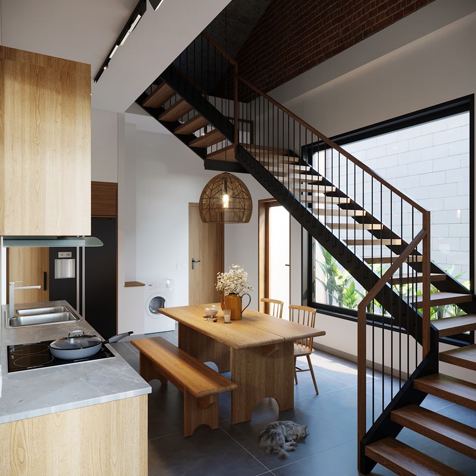 3D Interior Model Living room 0101 Scene 3dsmax