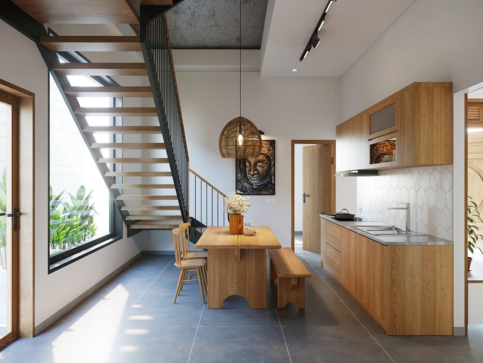 3D Interior Model Living room 0101 Scene 3dsmax