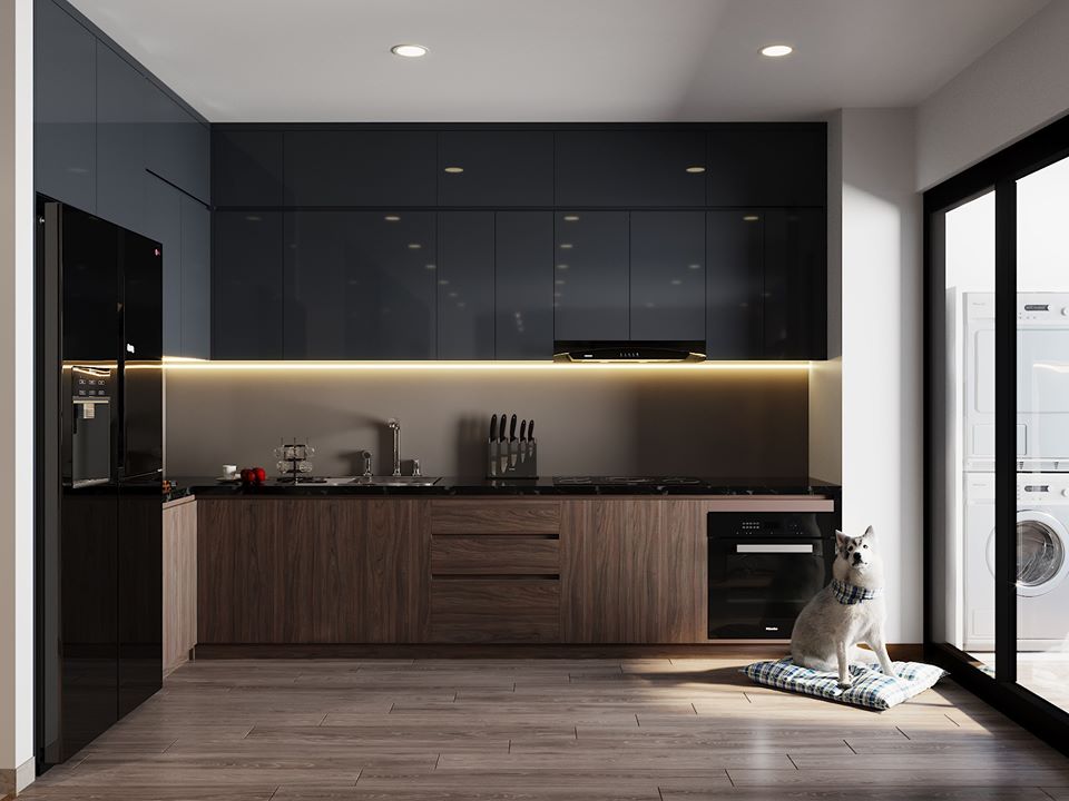 3D Interior Model Living room 0102 Scene 3dsmax