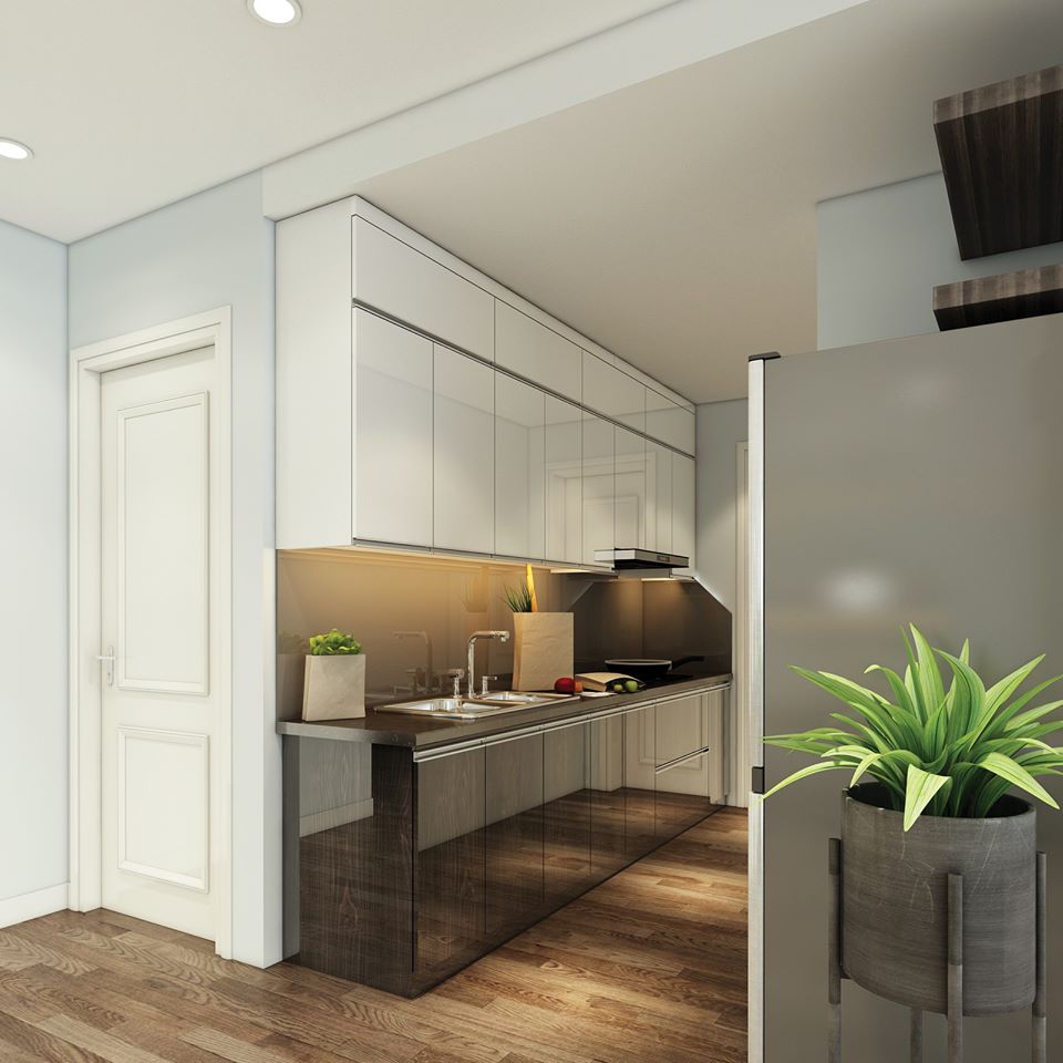 3D Interior Model Living room 0106 Scene 3dsmax