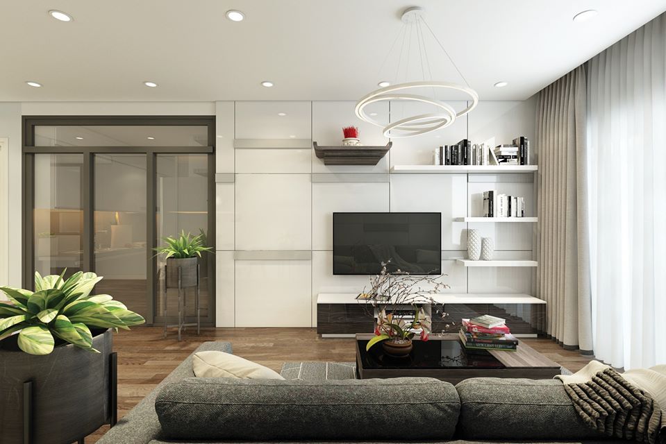 3D Interior Model Living room 0106 Scene 3dsmax