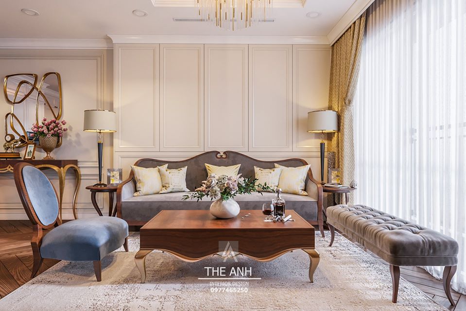 3D Interior Model Living room 0107 Scene 3dsmax