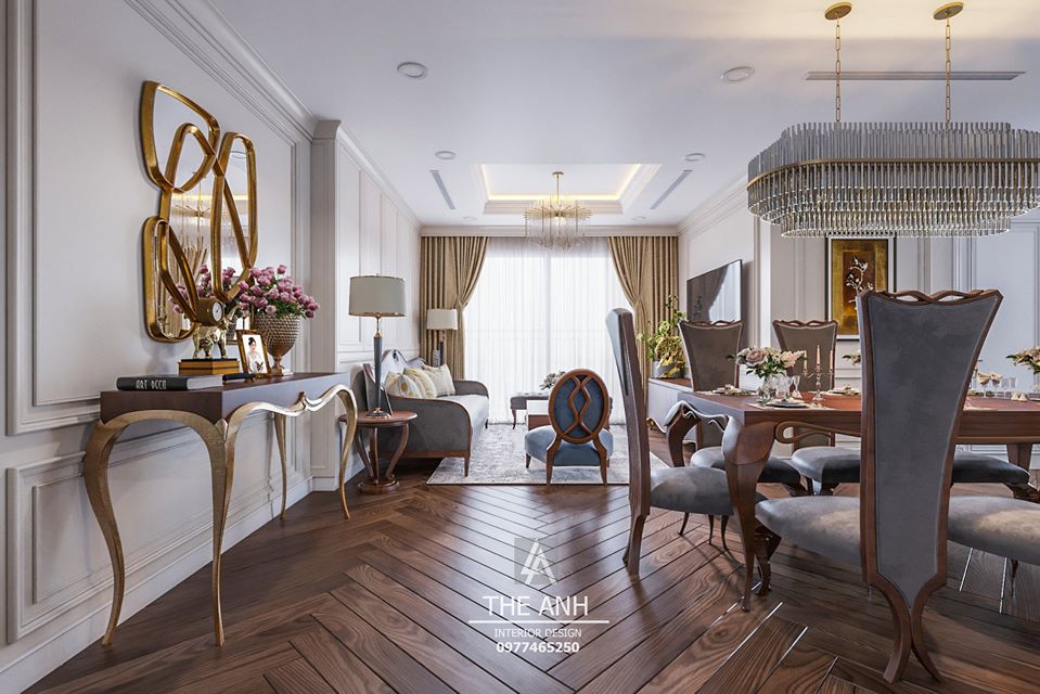 3D Interior Model Living room 0107 Scene 3dsmax