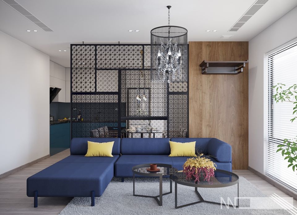 3D Interior Model Living room 0108 Scene 3dsmax