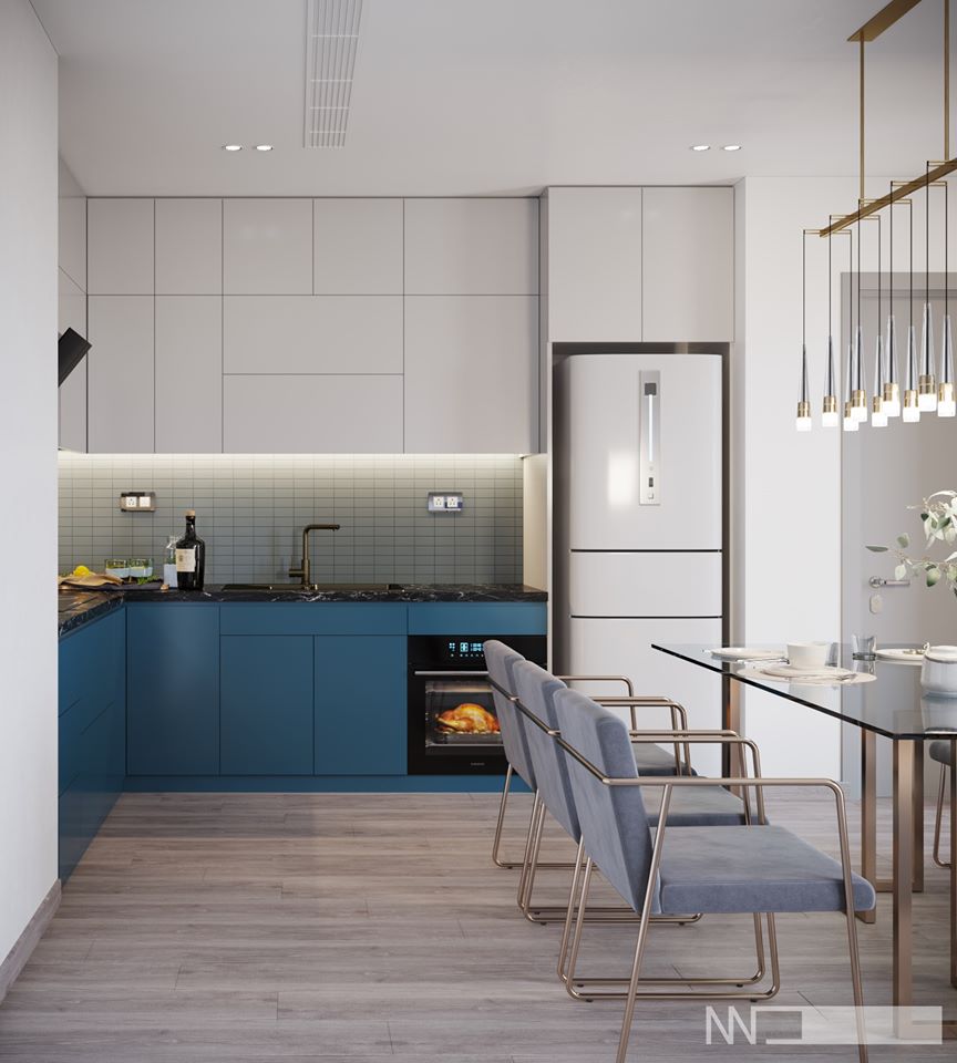 3D Interior Model Living room 0108 Scene 3dsmax