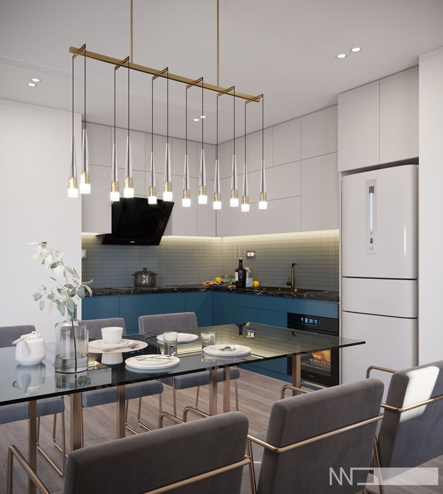 3D Interior Model Living room 0108 Scene 3dsmax