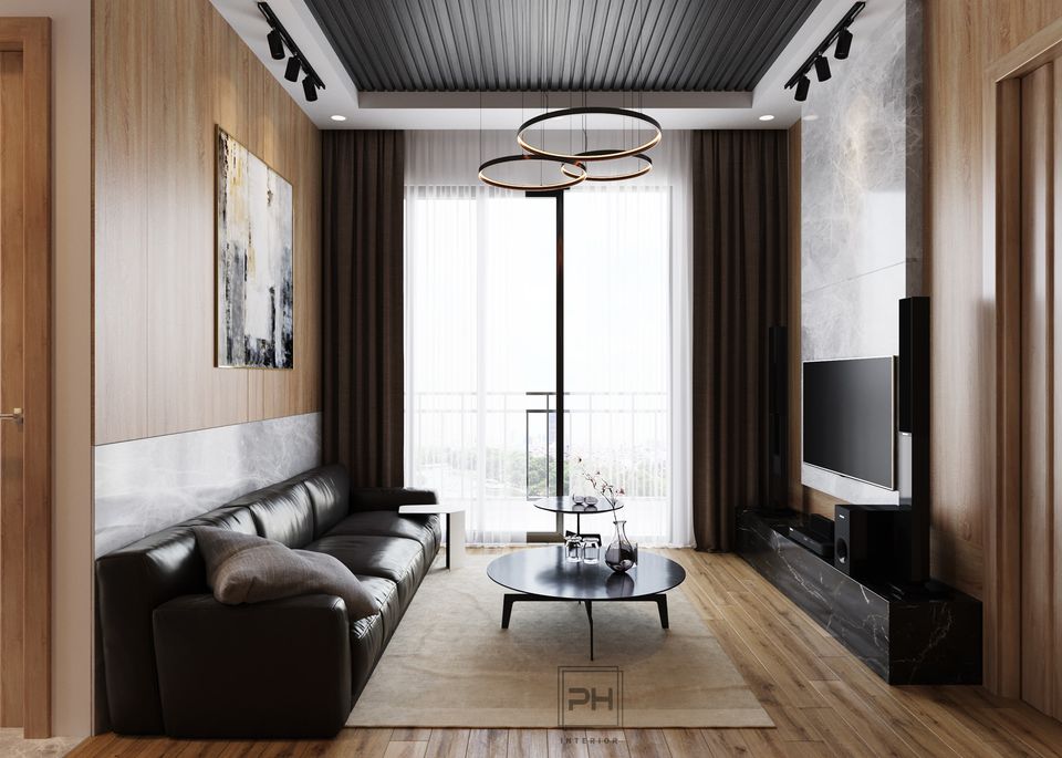 3D Interior Model Living room 0109 Scene 3dsmax