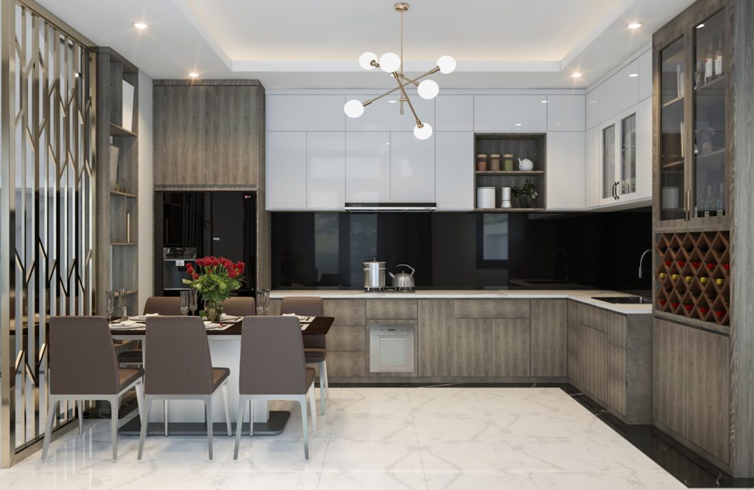 3D Interior Model Living room 0111 Scene 3dsmax