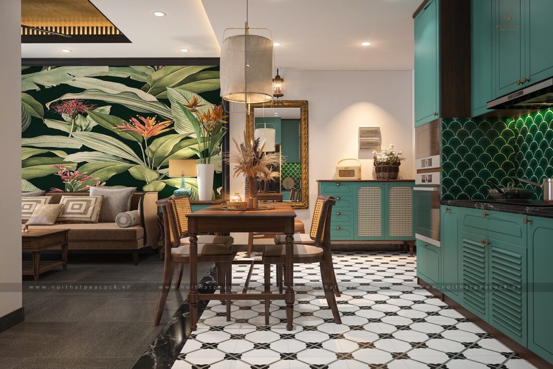 3D Interior Model Living room 0112 Scene 3dsmax