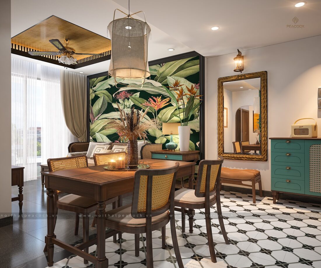 3D Interior Model Living room 0112 Scene 3dsmax