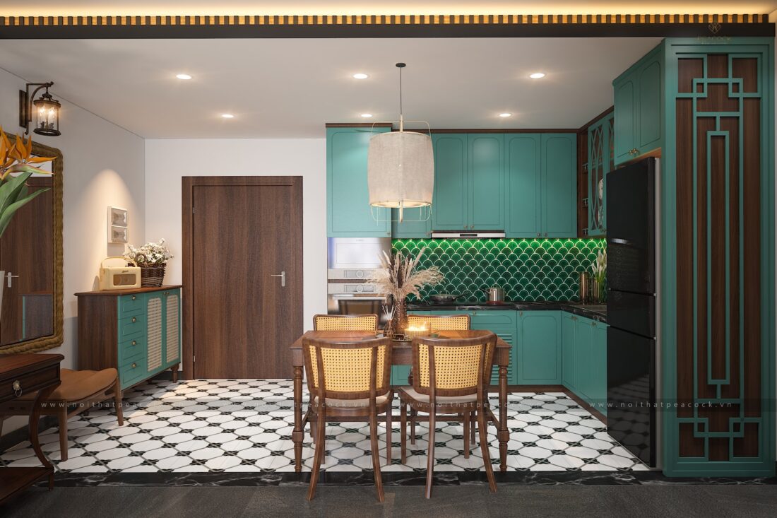 3D Interior Model Living room 0112 Scene 3dsmax