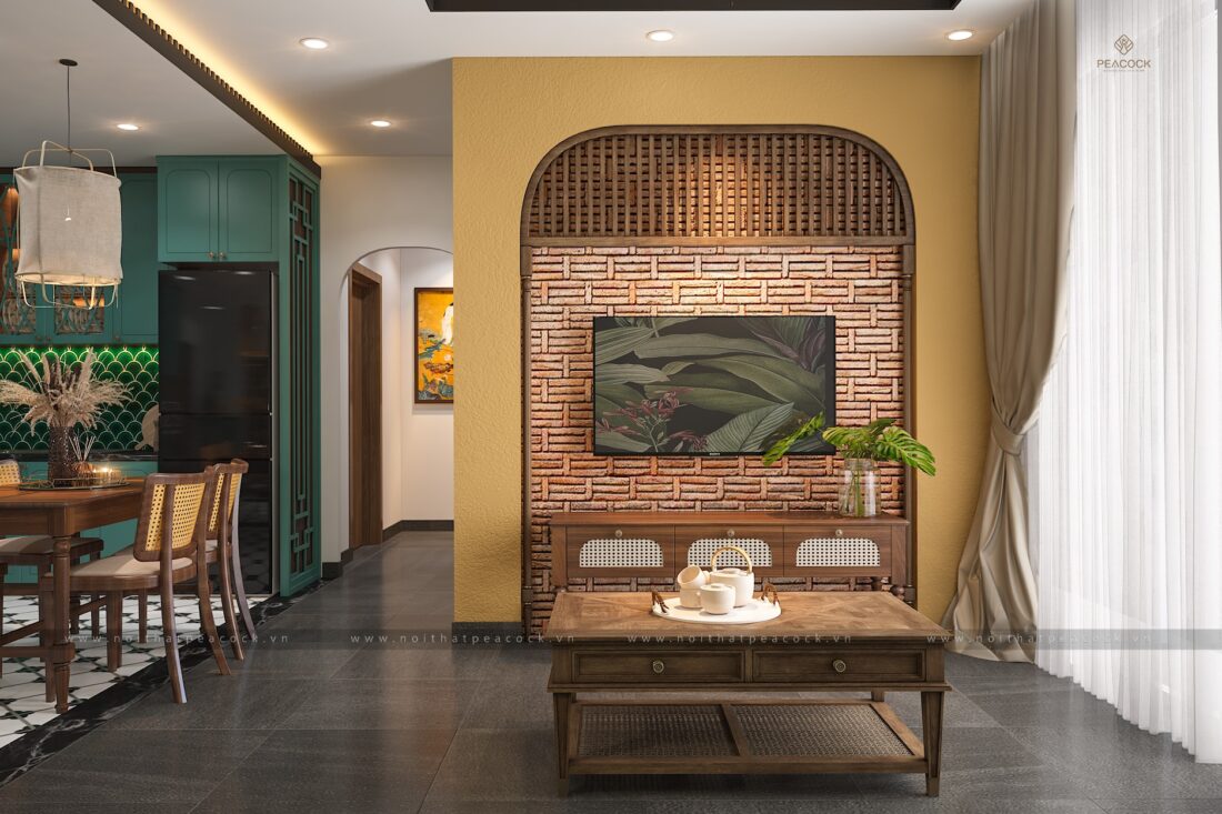 3D Interior Model Living room 0112 Scene 3dsmax