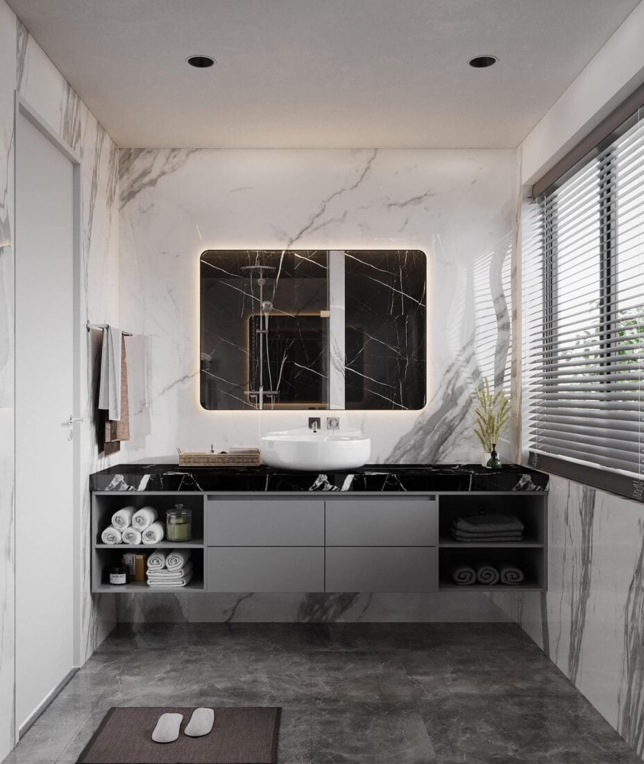 3D Interior Model Living room 0116 Scene 3dsmax