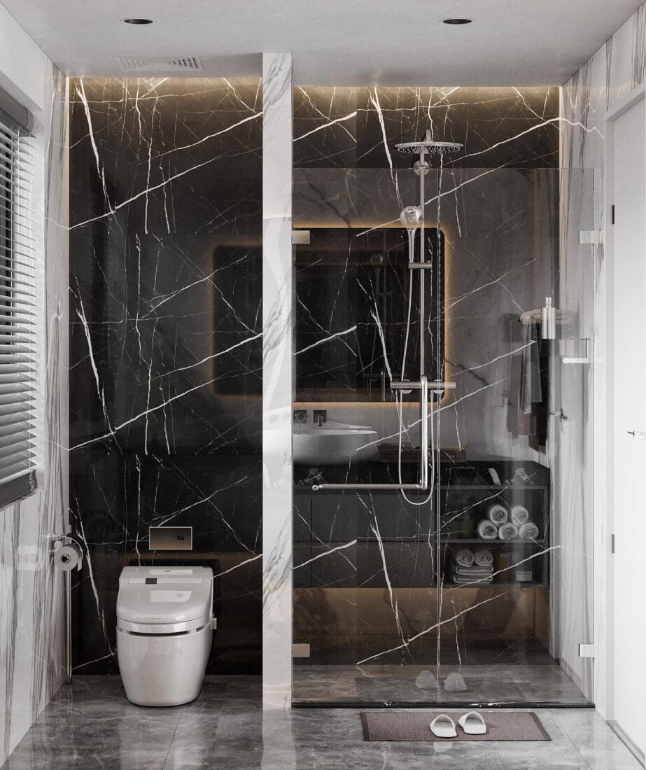 3D Interior Model Living room 0116 Scene 3dsmax