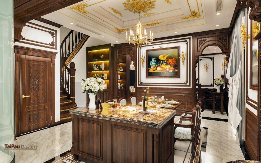 3D Interior Model Living room 0117 Scene 3dsmax