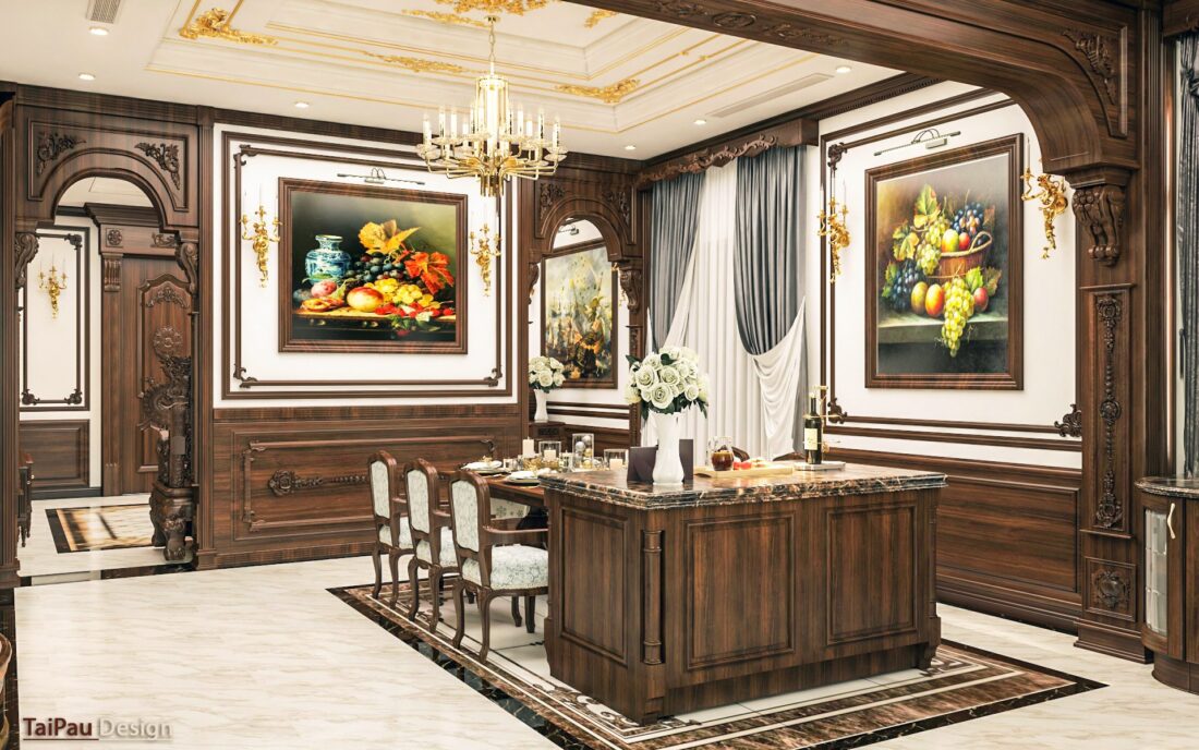 3D Interior Model Living room 0117 Scene 3dsmax