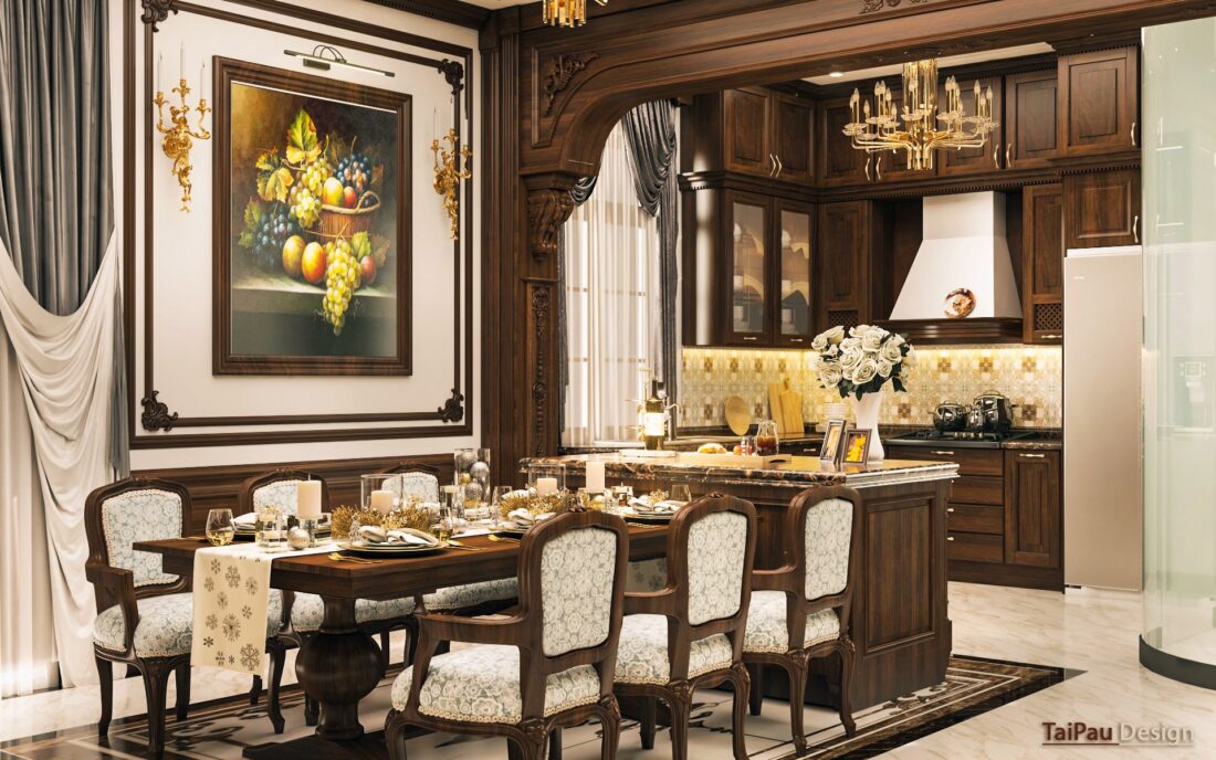 3D Interior Model Living room 0117 Scene 3dsmax