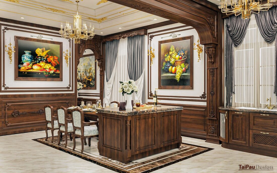 3D Interior Model Living room 0117 Scene 3dsmax