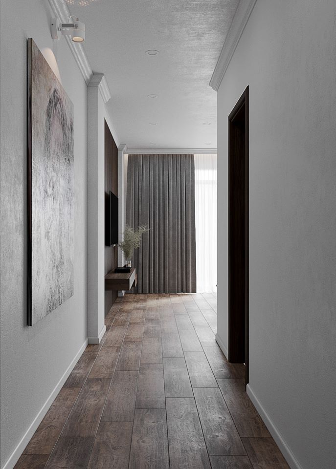 3D Interior Model Bed Room 0175 Scene 3dsmax