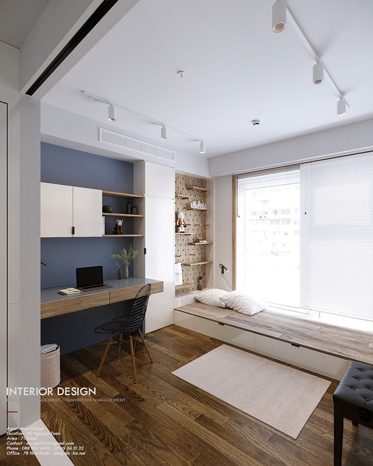 3D Interior Model Bed Room 0177 Scene 3dsmax